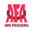 Logotip AFA Peguera